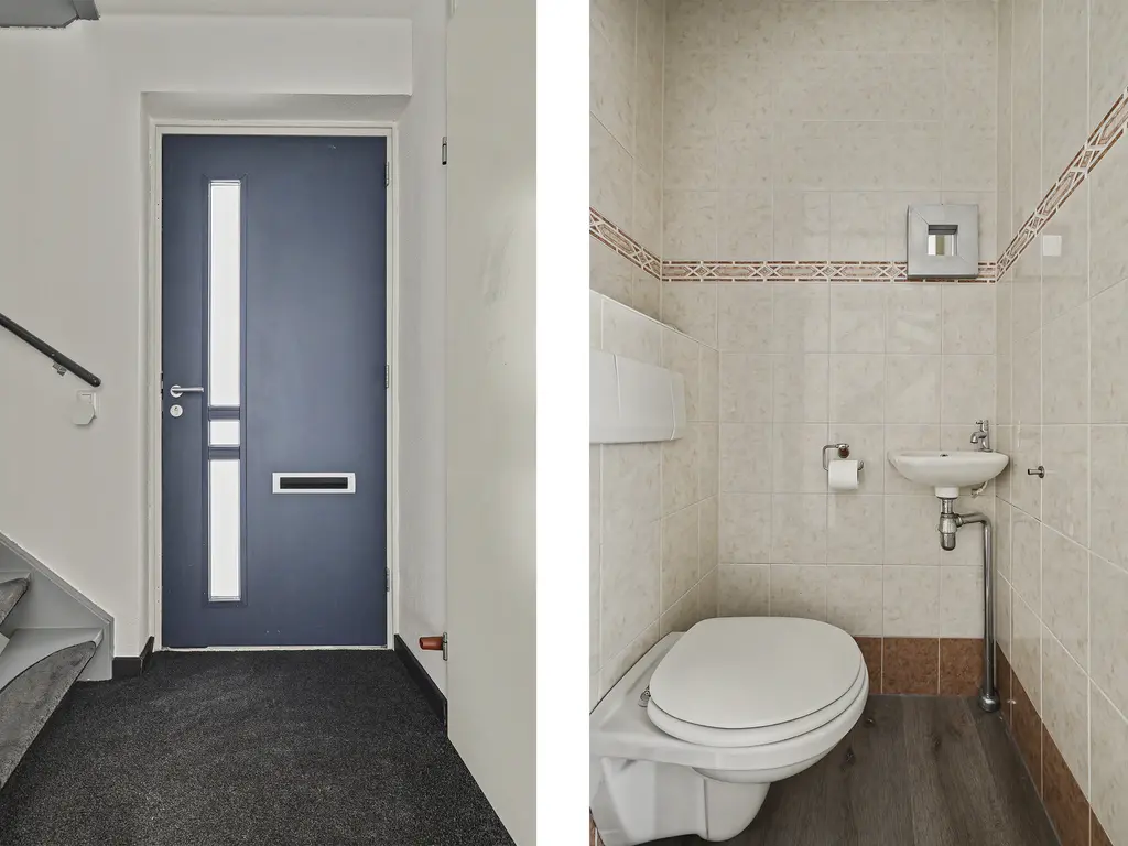 Willem Alexanderstraat 8, ZWARTEWAAL