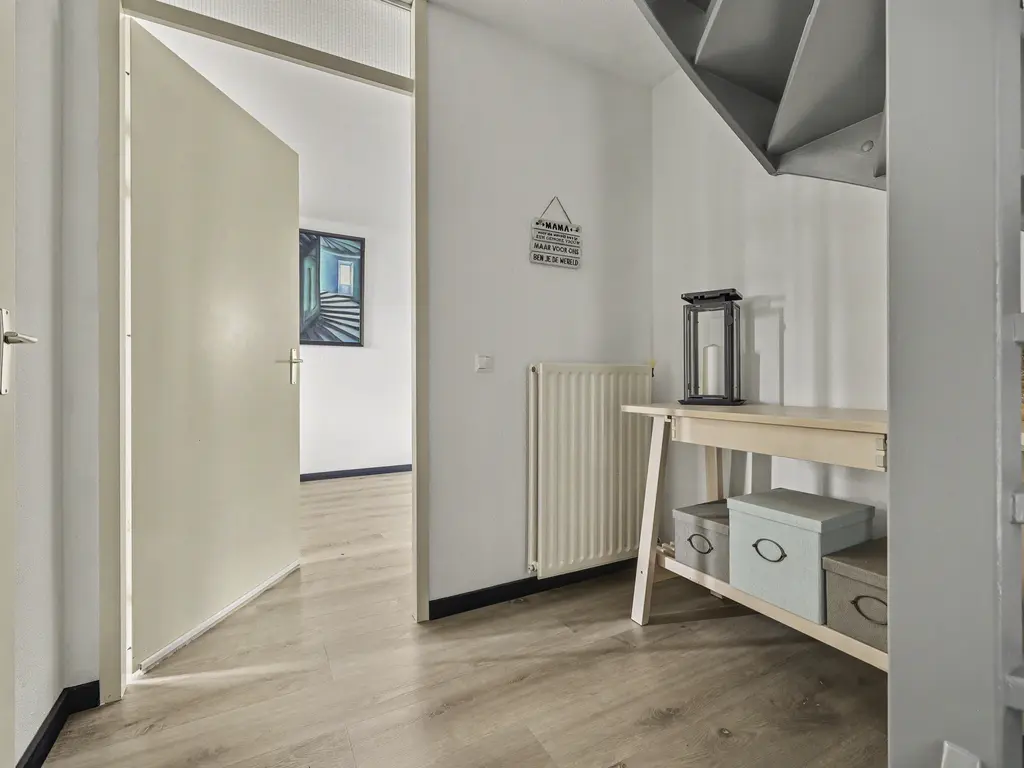 Willem Alexanderstraat 8, ZWARTEWAAL