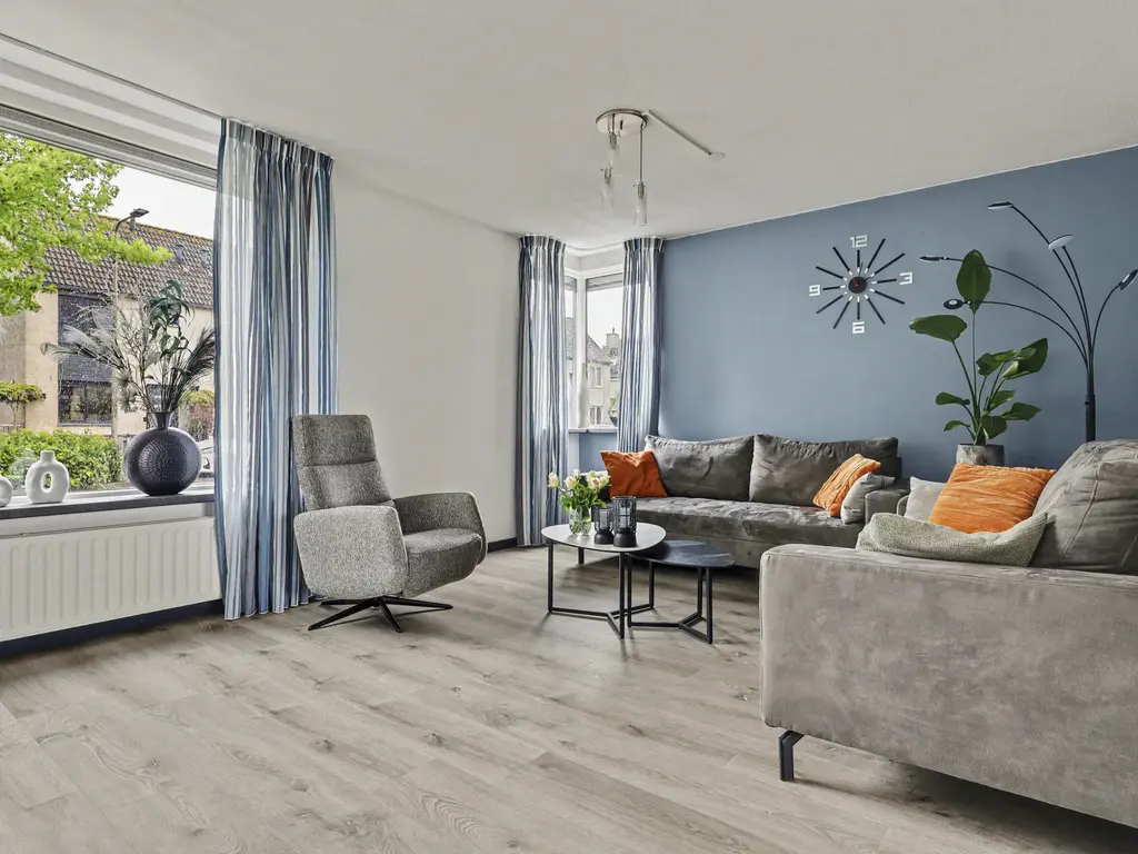 Willem Alexanderstraat 8, ZWARTEWAAL