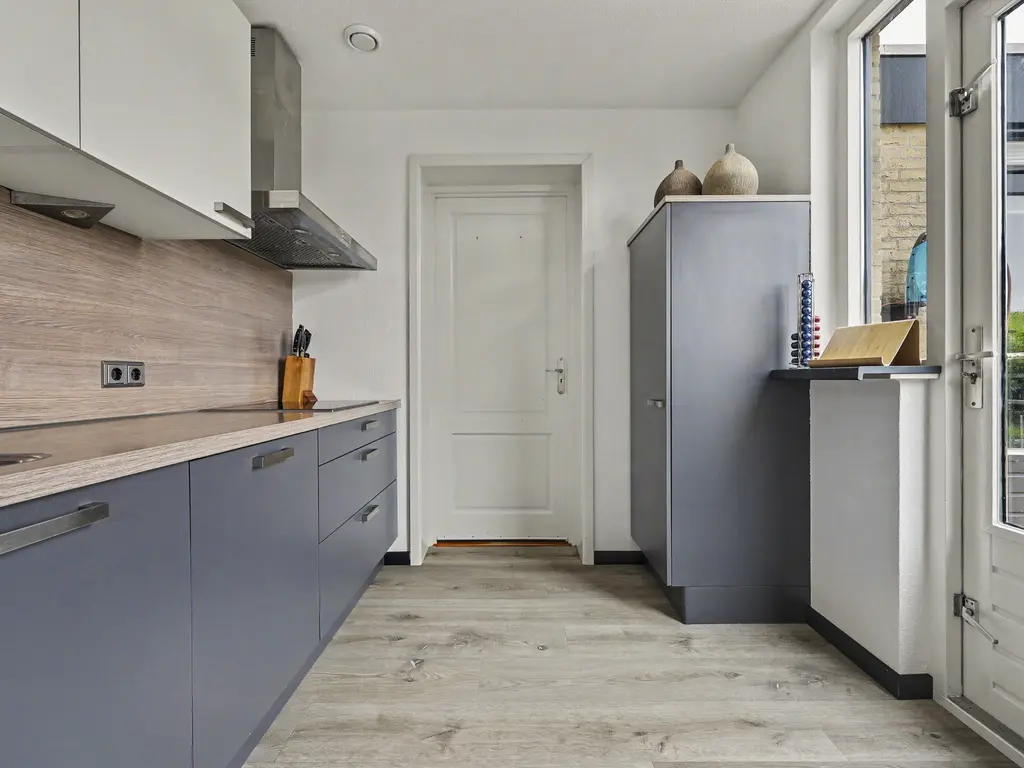 Willem Alexanderstraat 8, ZWARTEWAAL