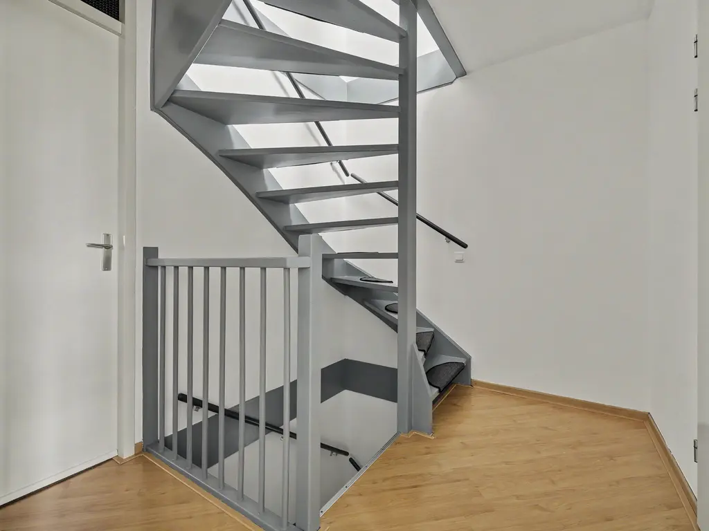 Willem Alexanderstraat 8, ZWARTEWAAL