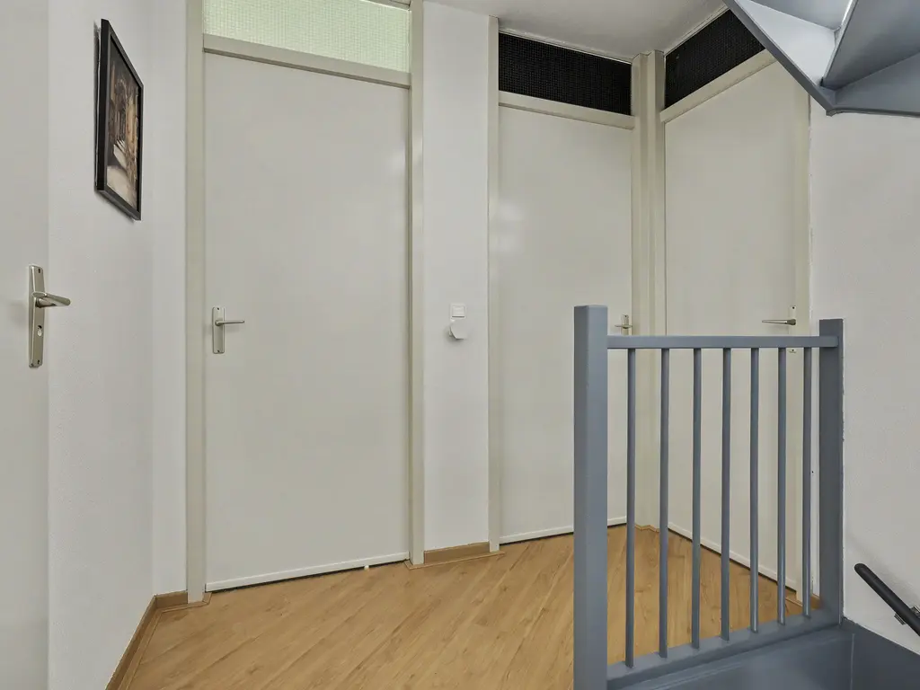 Willem Alexanderstraat 8, ZWARTEWAAL