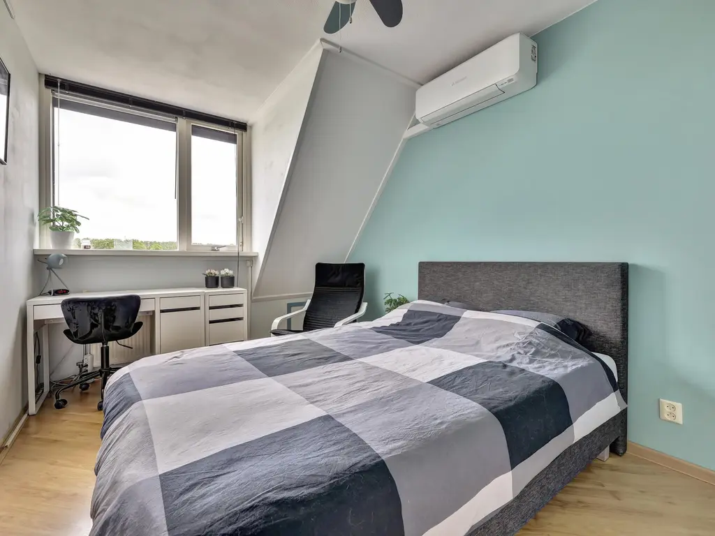 Willem Alexanderstraat 8, ZWARTEWAAL