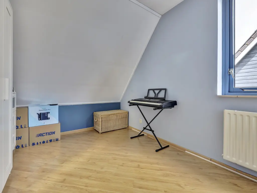 Willem Alexanderstraat 8, ZWARTEWAAL