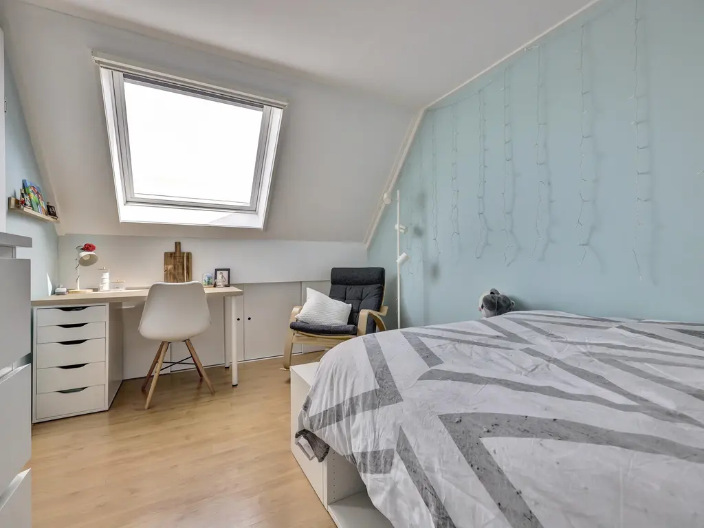 Willem Alexanderstraat 8, ZWARTEWAAL