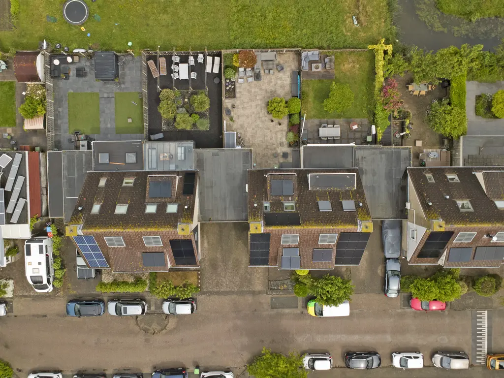 Willem Alexanderstraat 8, ZWARTEWAAL