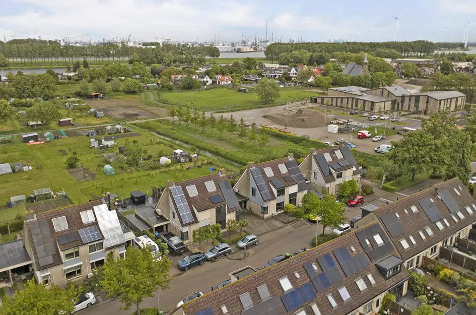 Willem Alexanderstraat 8