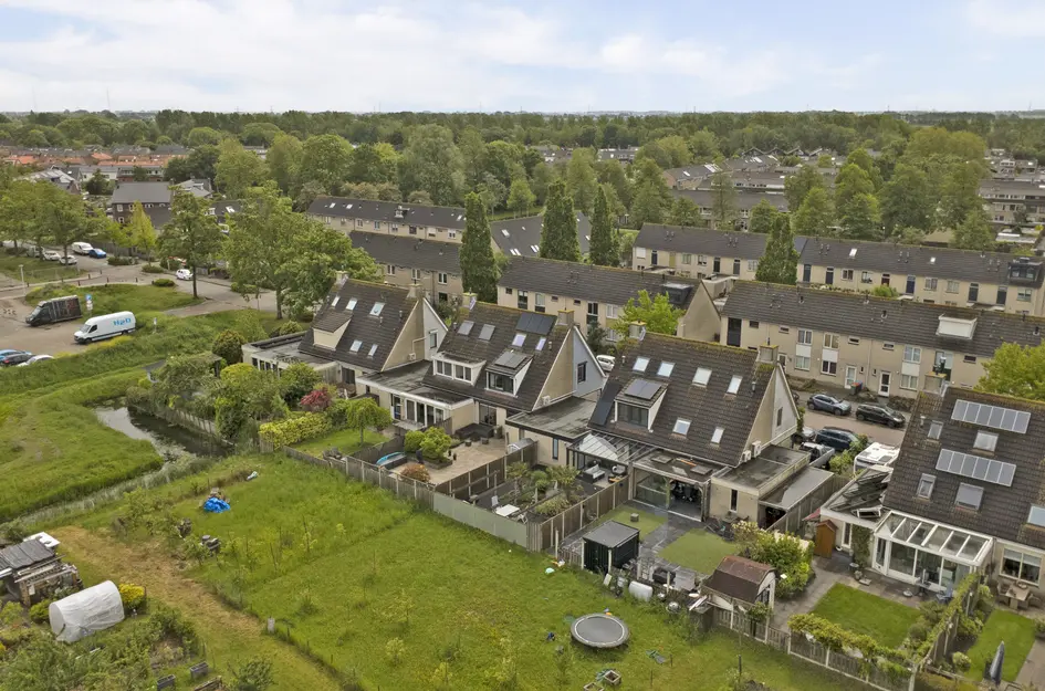 Willem Alexanderstraat 8