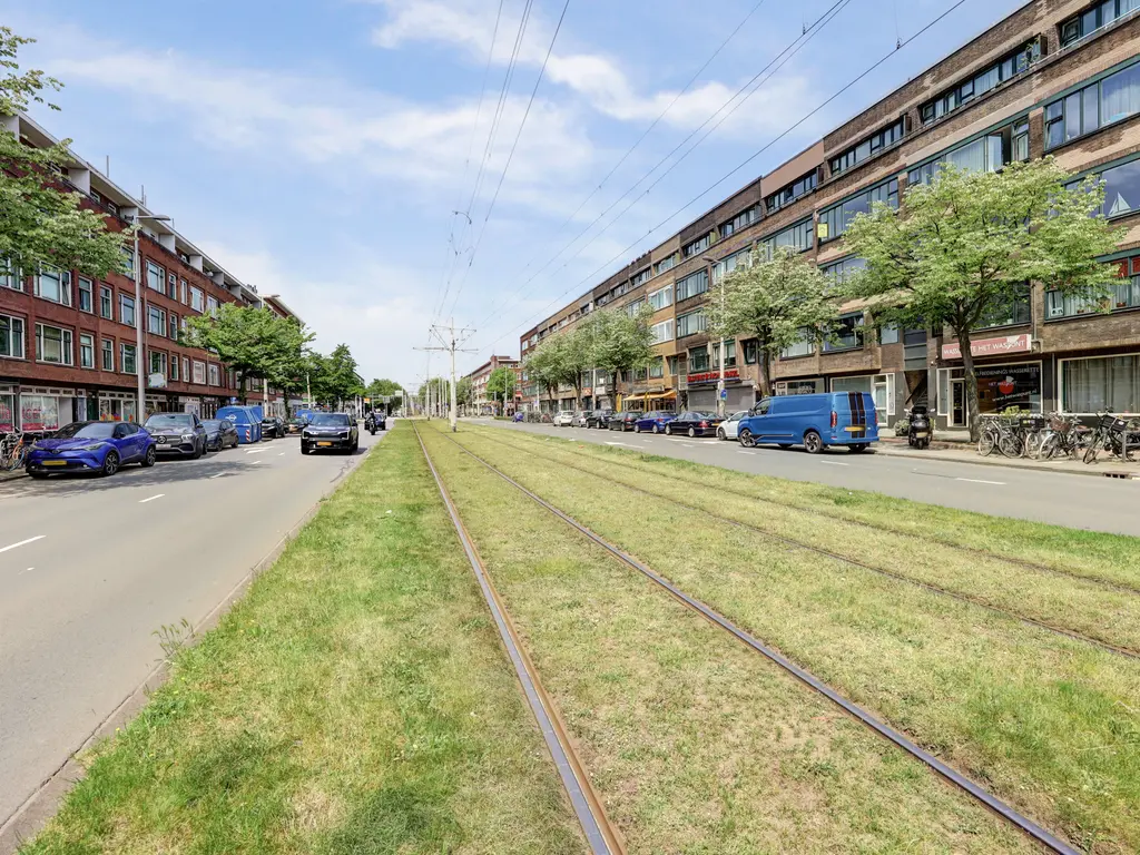 Schieweg 100C 02, ROTTERDAM