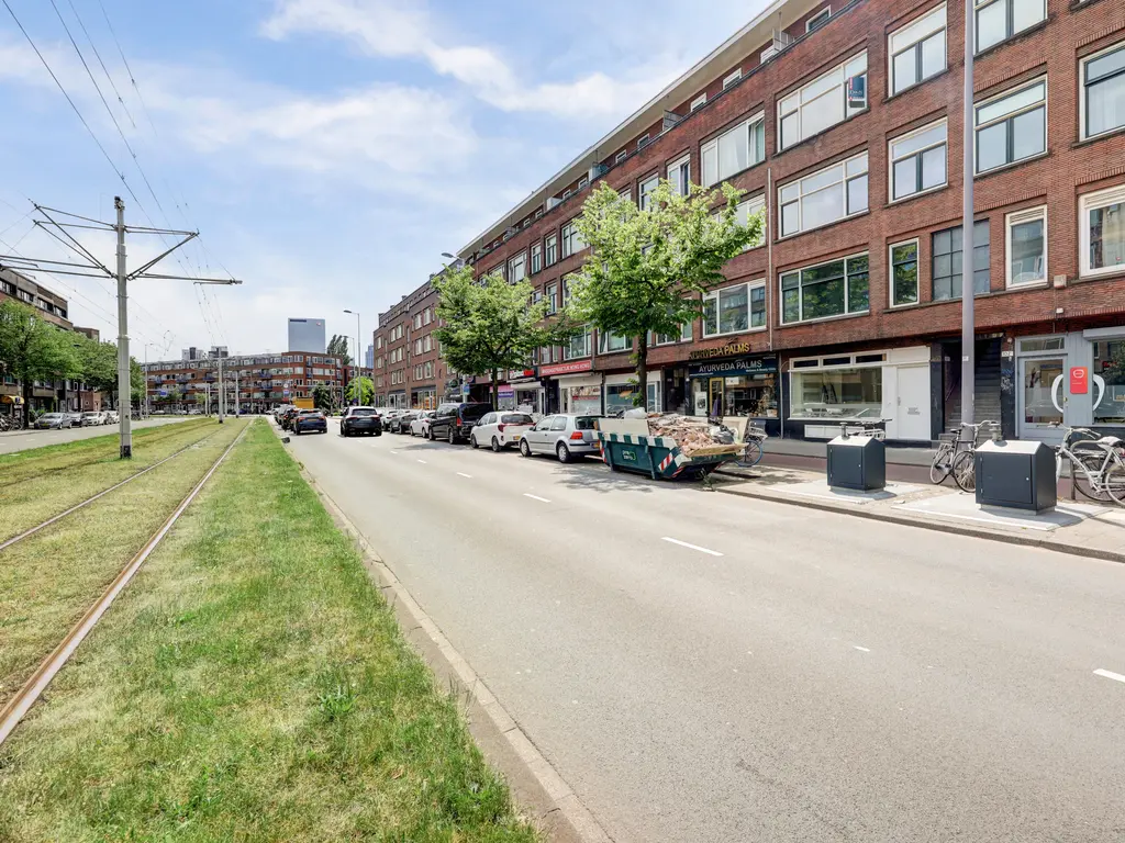 Schieweg 100C 02, ROTTERDAM