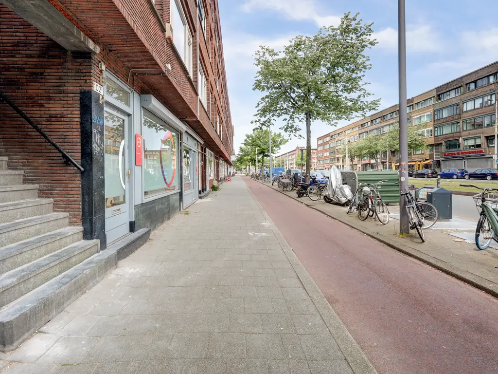 Schieweg 100C 02, ROTTERDAM