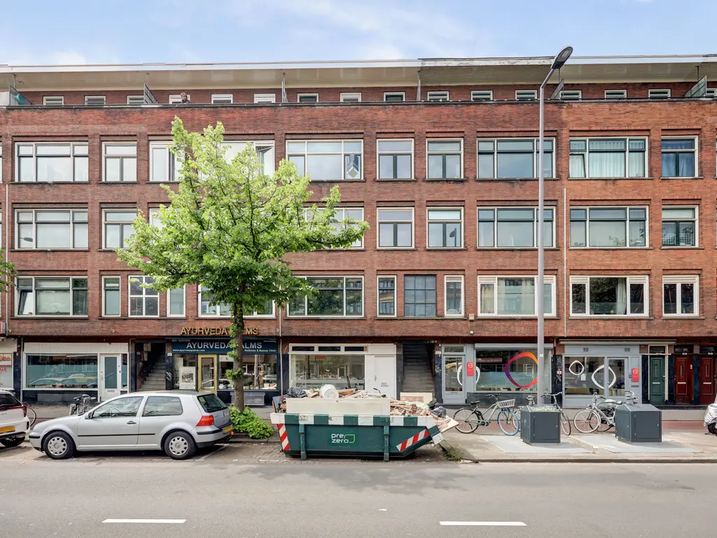Schieweg 100C 02, ROTTERDAM