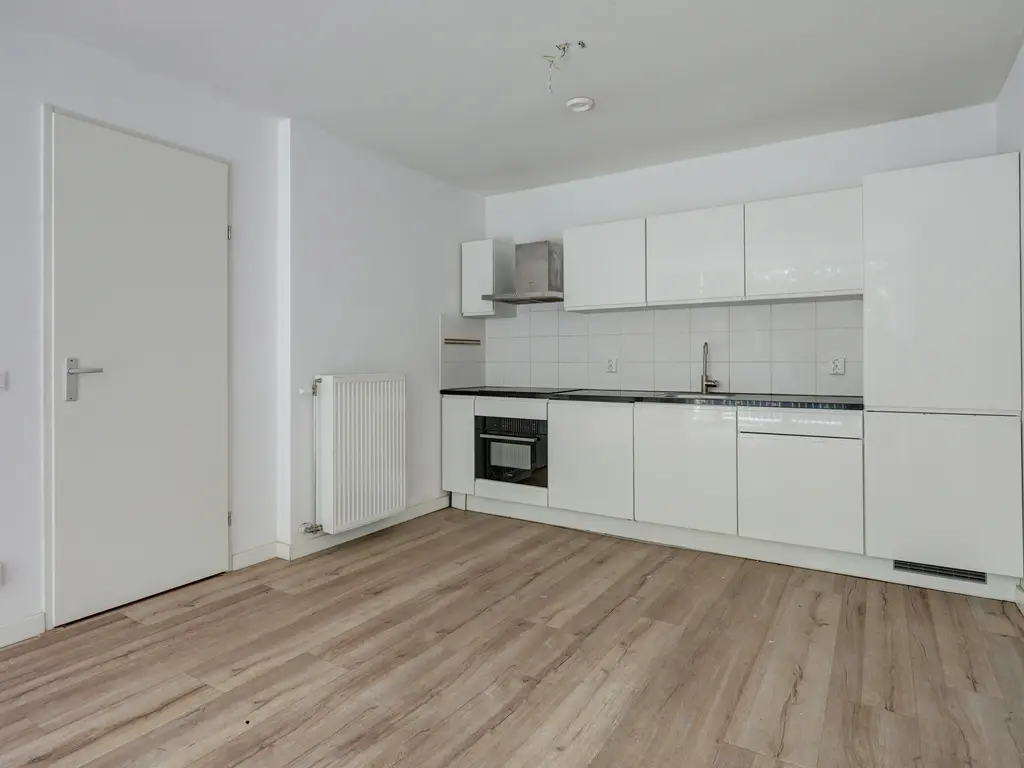 Schieweg 100C 02, ROTTERDAM