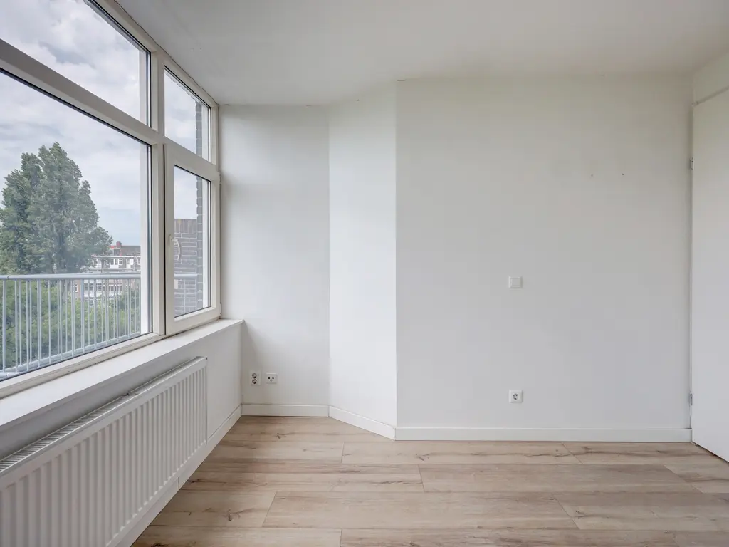 Schieweg 100C 02, ROTTERDAM