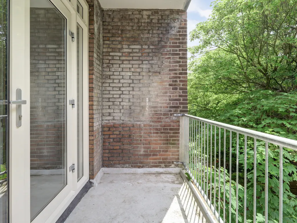 Schieweg 100C 02, ROTTERDAM