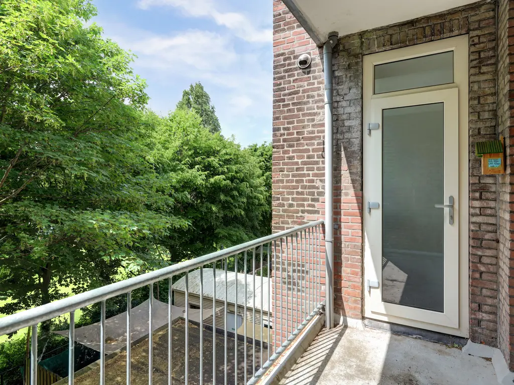 Schieweg 100C 02, ROTTERDAM