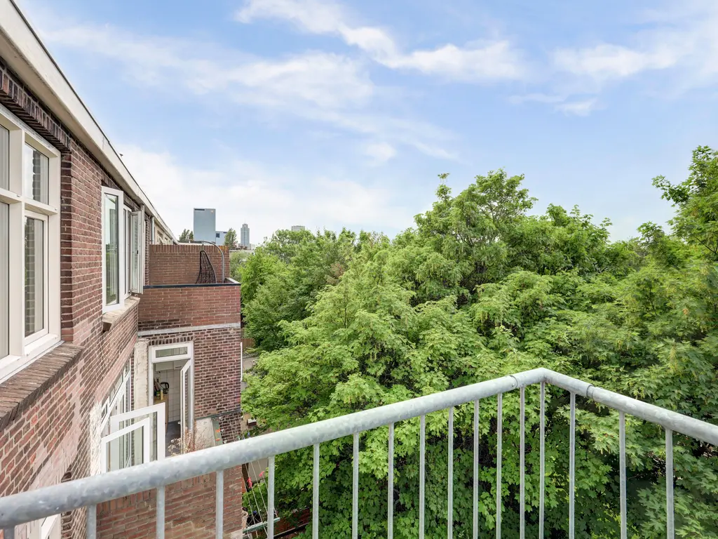 Schieweg 100C 02, ROTTERDAM