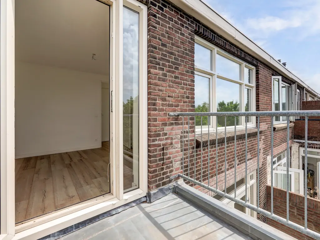 Schieweg 100C 02, ROTTERDAM