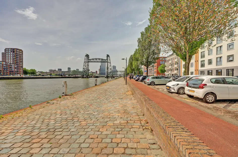 Prins Hendrikkade 12H