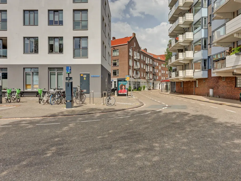 Prins Hendrikkade 12H, ROTTERDAM