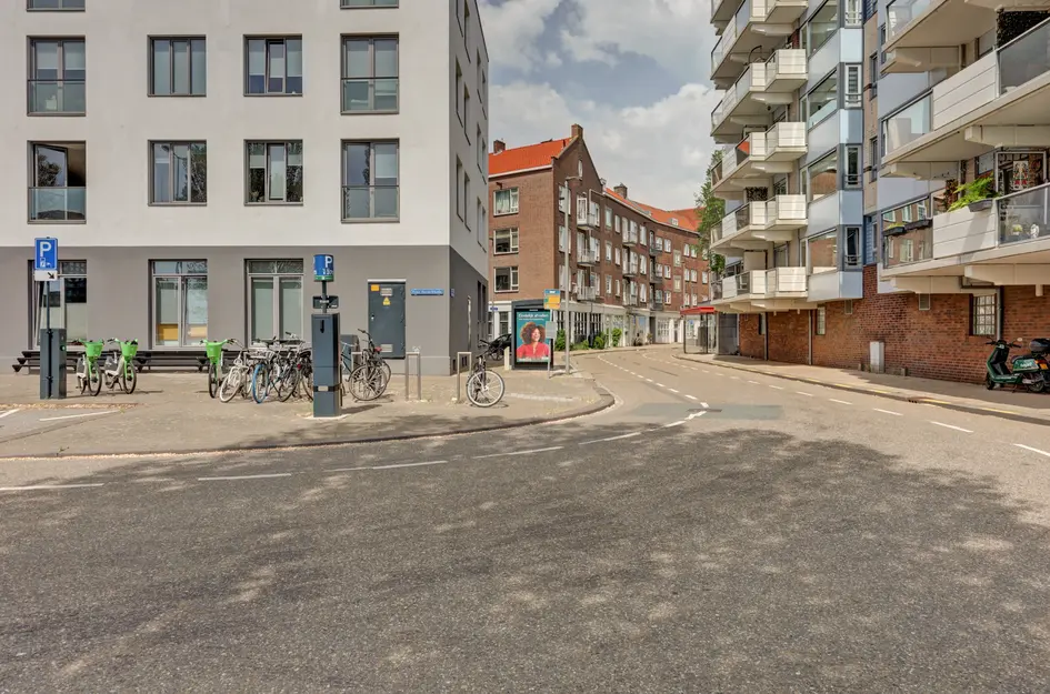 Prins Hendrikkade 12H