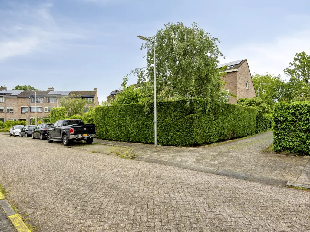 Andante 19, KRIMPEN AAN DEN IJSSEL