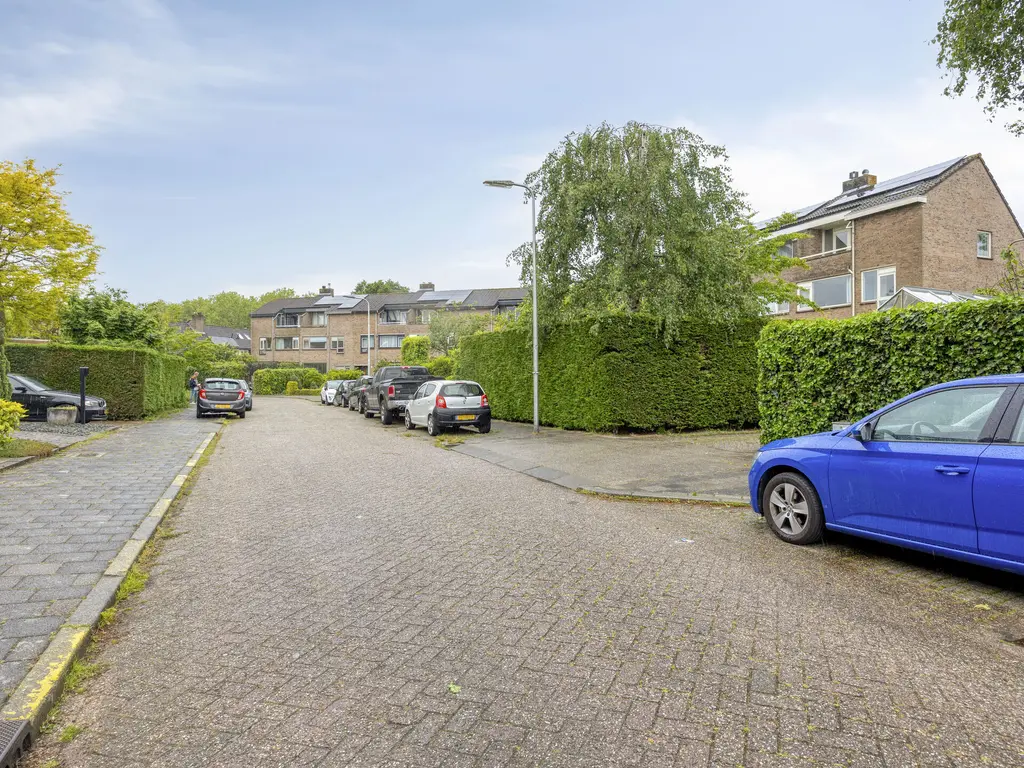 Andante 19, KRIMPEN AAN DEN IJSSEL