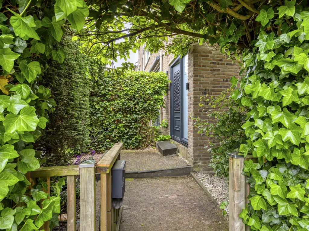 Andante 19, KRIMPEN AAN DEN IJSSEL