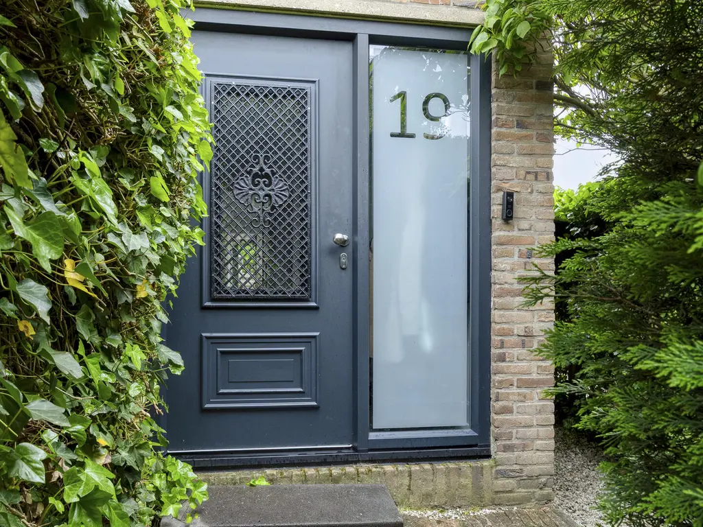 Andante 19, KRIMPEN AAN DEN IJSSEL