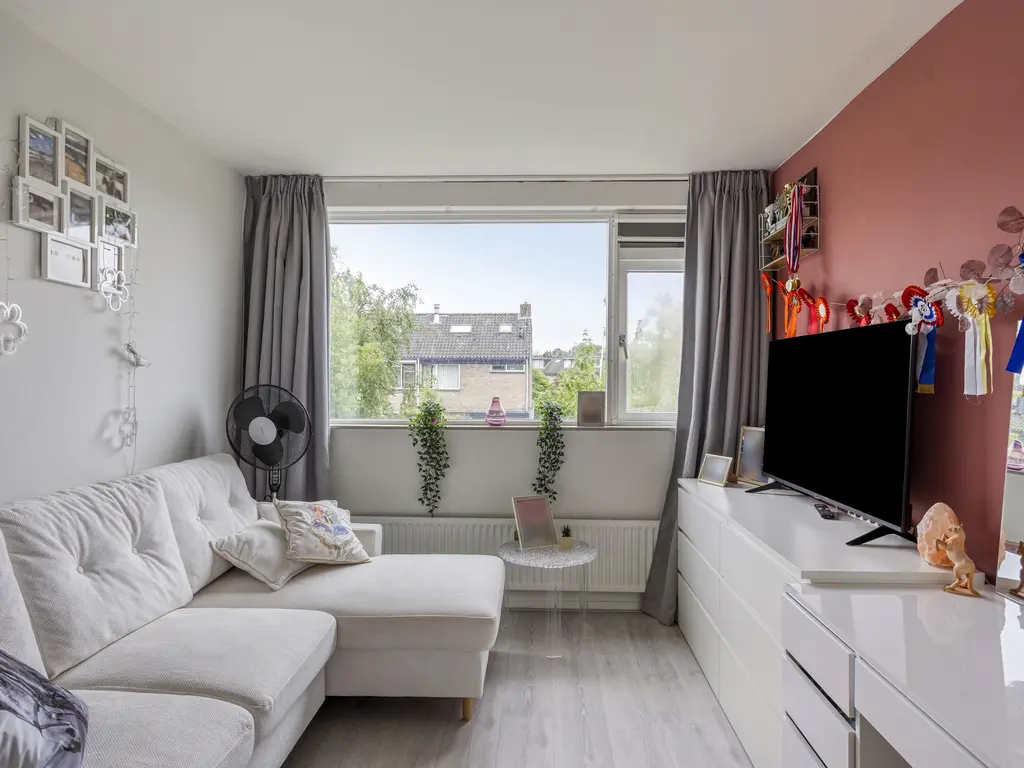 Andante 19, KRIMPEN AAN DEN IJSSEL