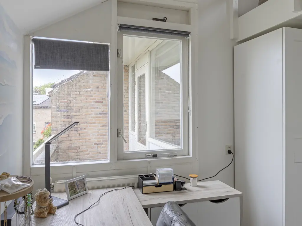 Andante 19, KRIMPEN AAN DEN IJSSEL