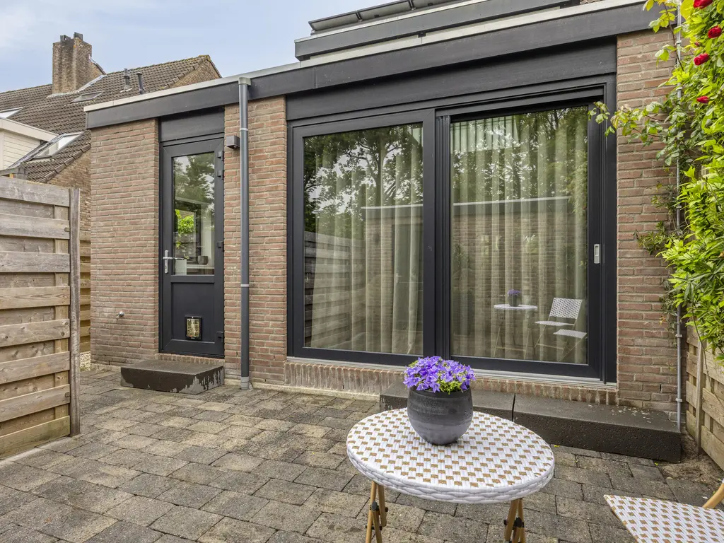 Andante 19, KRIMPEN AAN DEN IJSSEL