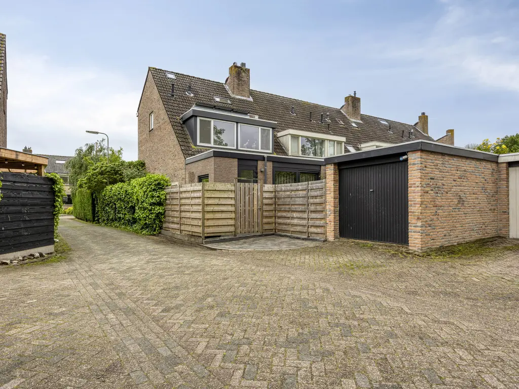 Andante 19, KRIMPEN AAN DEN IJSSEL