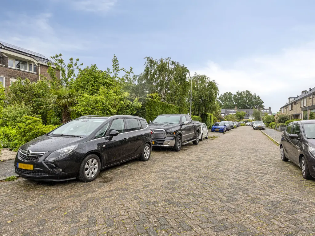 Andante 19, KRIMPEN AAN DEN IJSSEL
