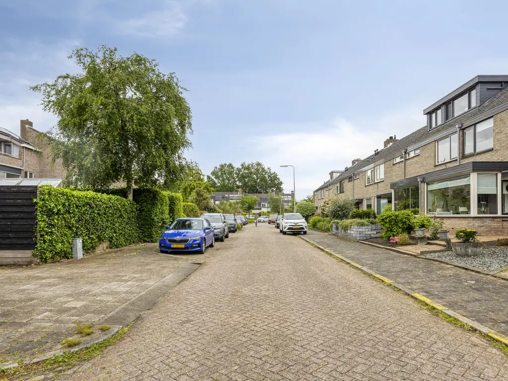 Andante 19, KRIMPEN AAN DEN IJSSEL