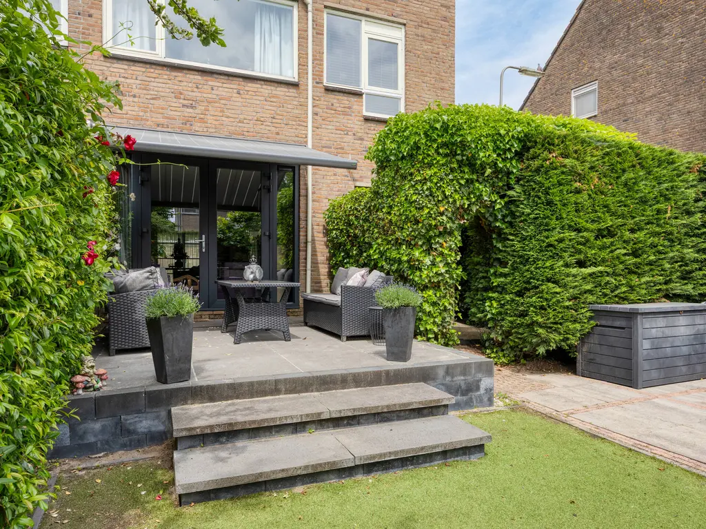 Andante 19, KRIMPEN AAN DEN IJSSEL