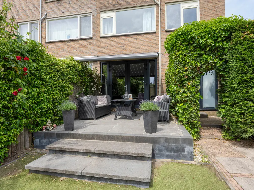 Andante 19, KRIMPEN AAN DEN IJSSEL