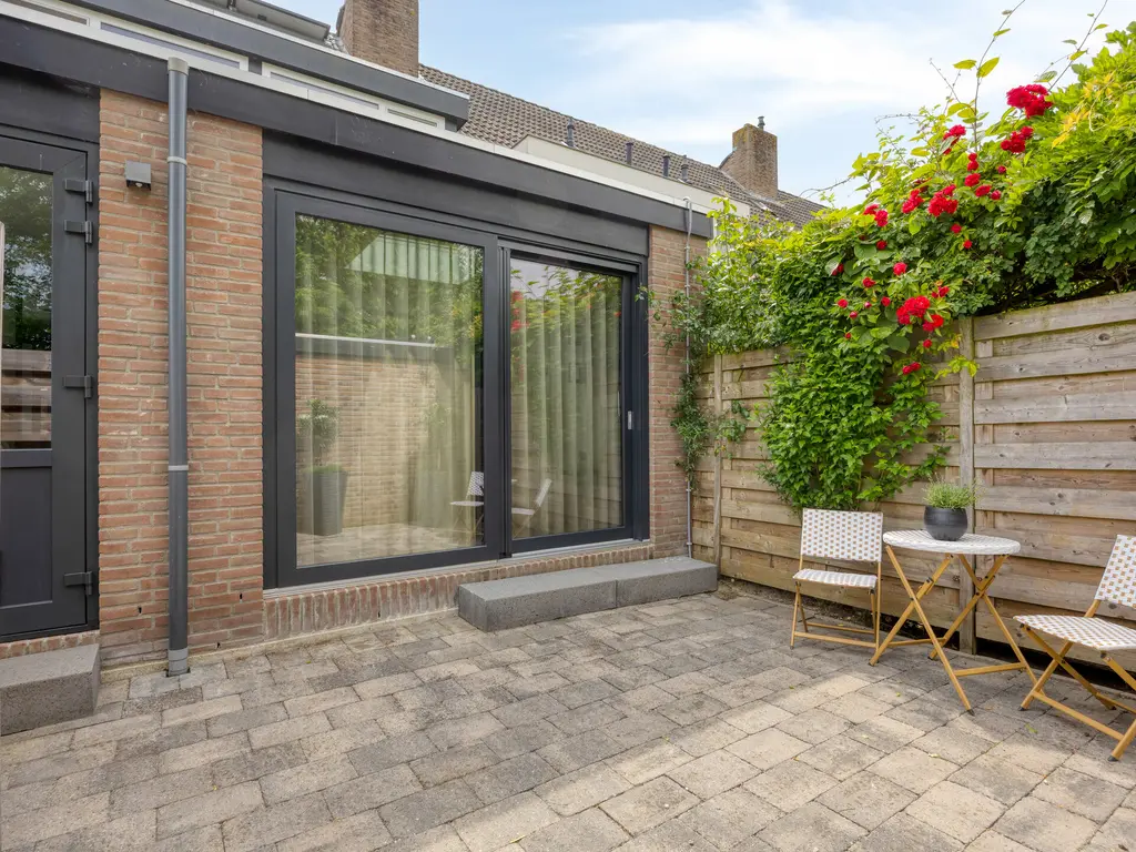 Andante 19, KRIMPEN AAN DEN IJSSEL