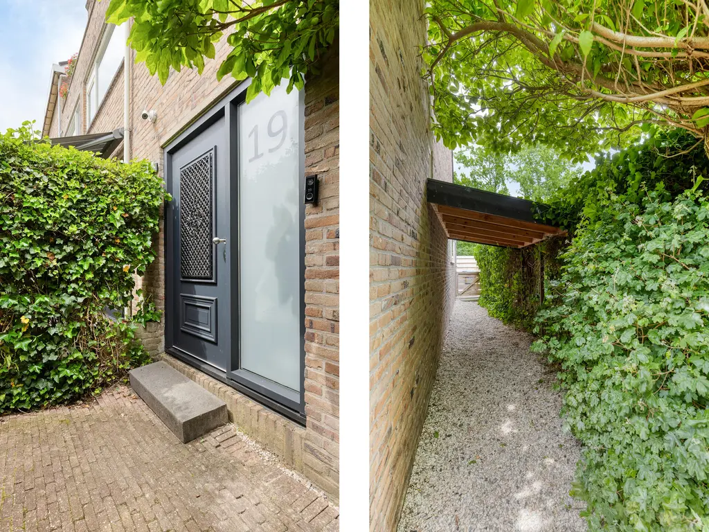 Andante 19, KRIMPEN AAN DEN IJSSEL