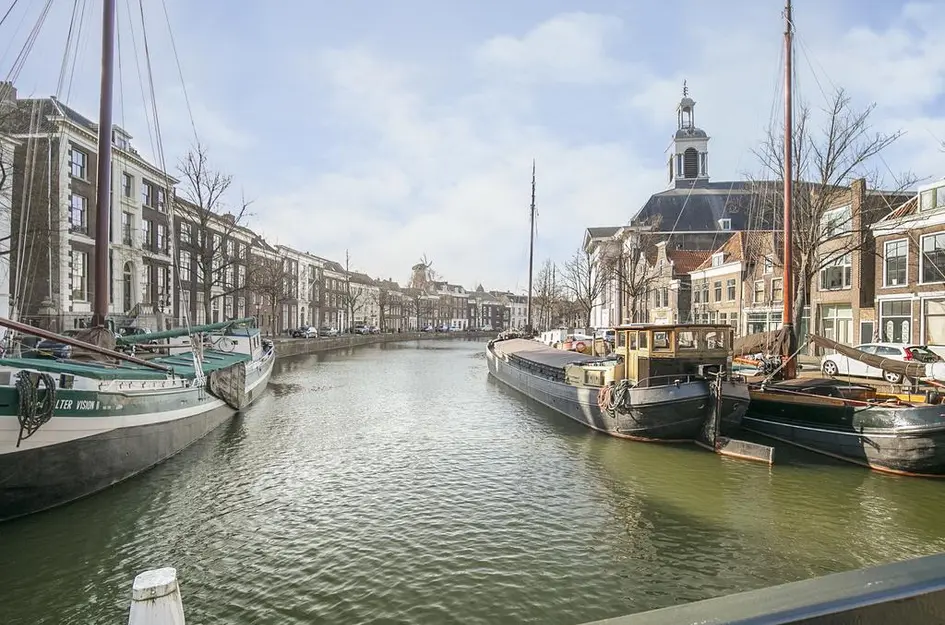 Lange Haven 38