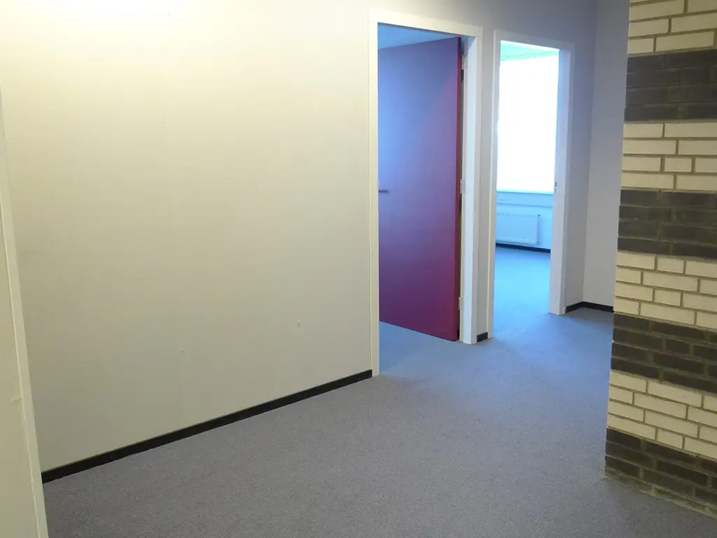 Stoomloggerweg 4B, VLAARDINGEN