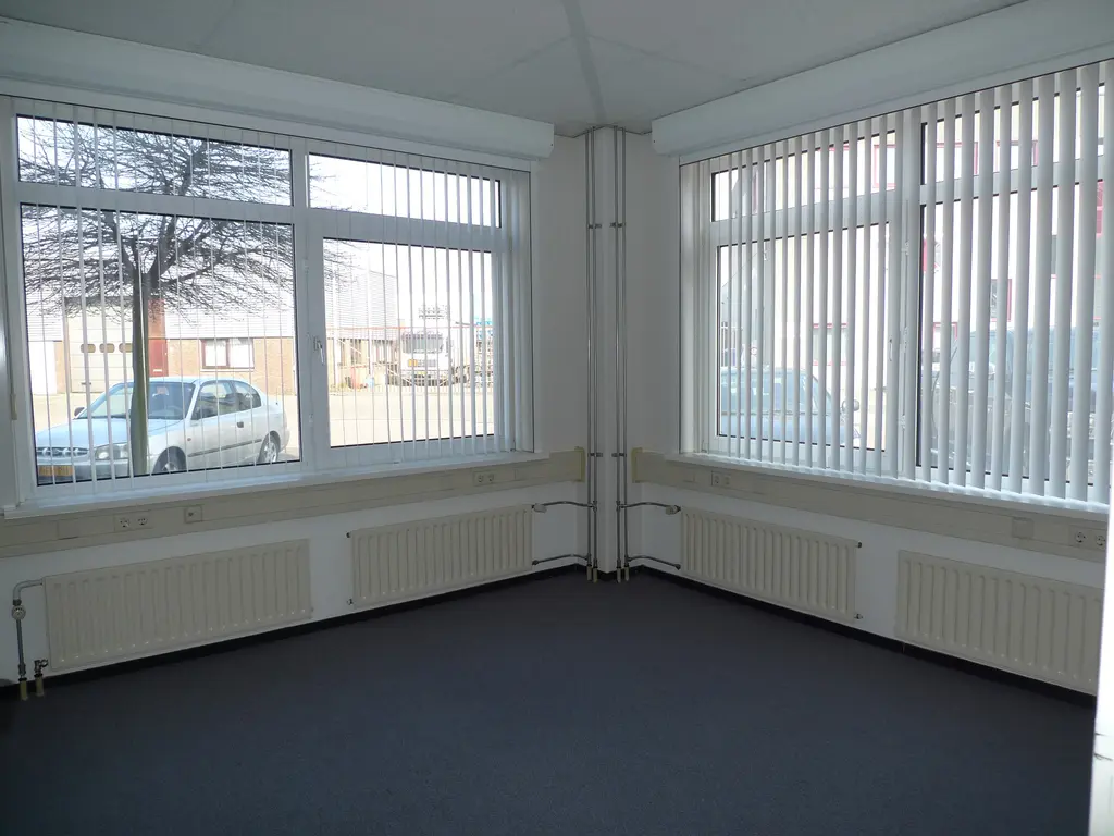 Stoomloggerweg 4B, VLAARDINGEN