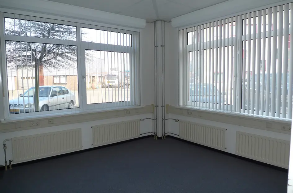 Stoomloggerweg 4B