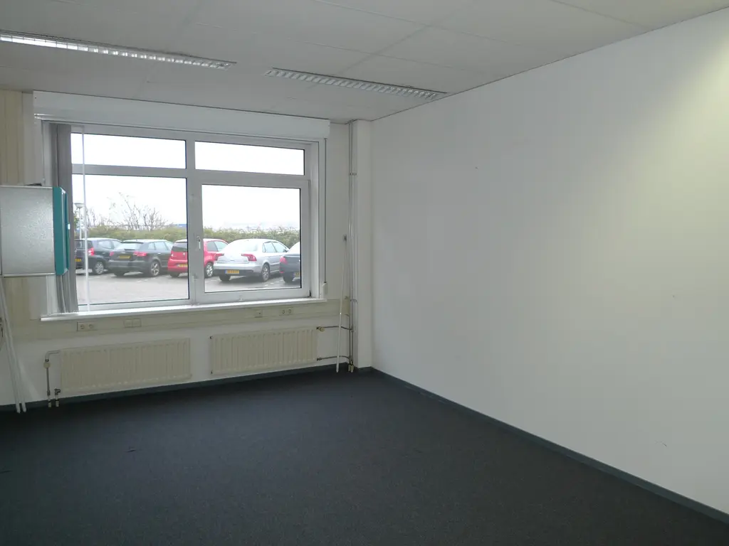 Stoomloggerweg 4B, VLAARDINGEN