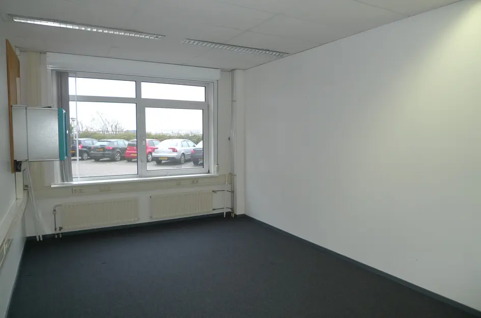 Stoomloggerweg 4B