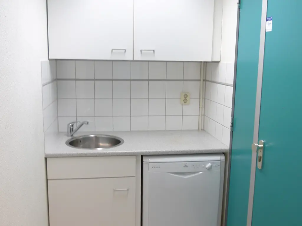 Stoomloggerweg 4B, VLAARDINGEN
