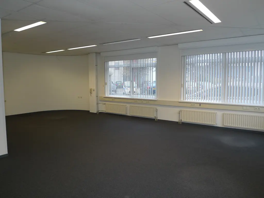 Stoomloggerweg 4B, VLAARDINGEN