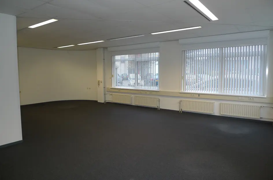 Stoomloggerweg 4B