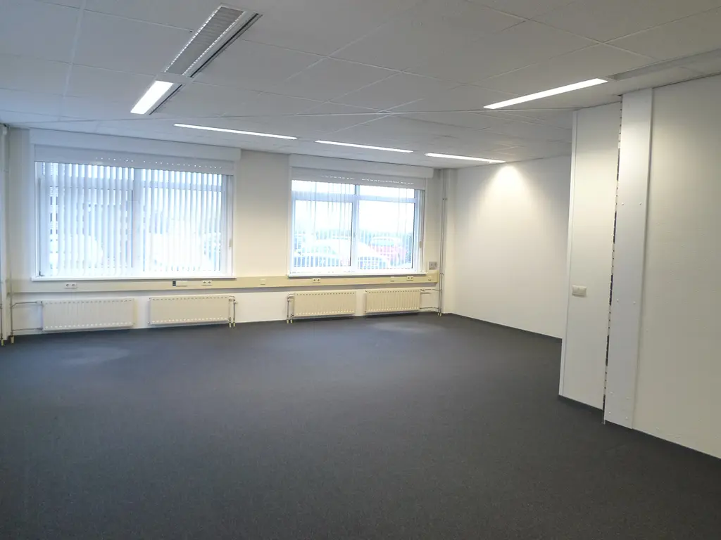Stoomloggerweg 4B, VLAARDINGEN