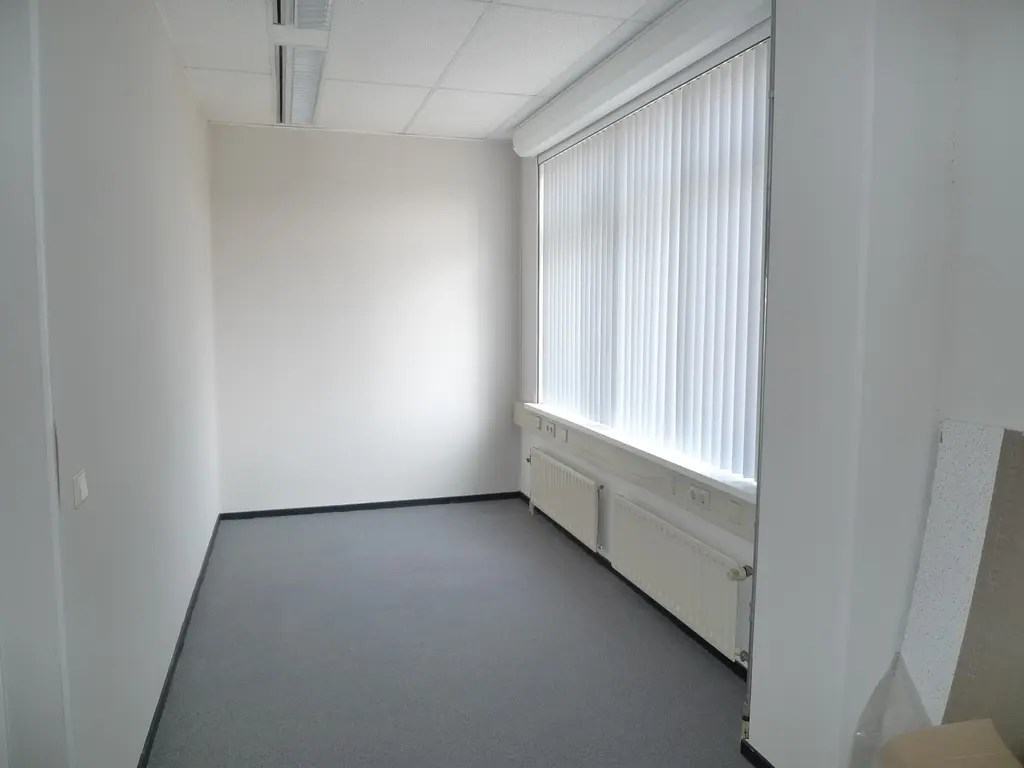 Stoomloggerweg 4B, VLAARDINGEN